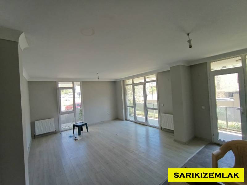 Edremit Kadıköy Mah`da1+1  Daire. - 12